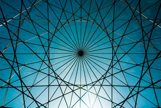 Cityscape and architecture photography of Amsterdam, the Netherlands, by Aquinox Media