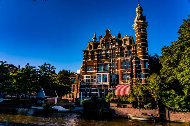 Architecture, interior and real estate photography by Aquinox Media
